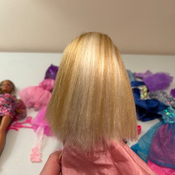 Jewel Girl and Cali Girl Barbie Lot - Picture 10 of 16